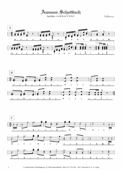 Volksmusikstückl 2 – Bild 2