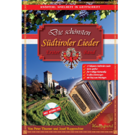 Die schönsten Südtiroler