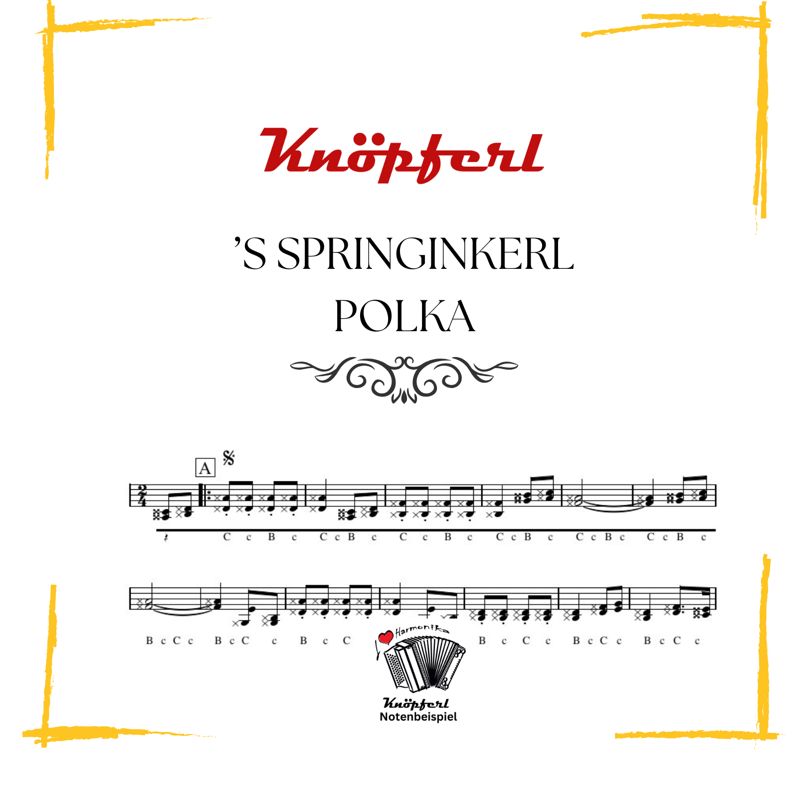 's SPRINGINKERL