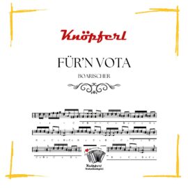 FÜR'N VOTA