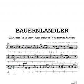 BAUERNLANDLER