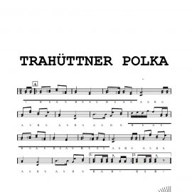 TRAHÜTTNER - Polka