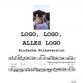 LOGO, LOGO, ALLES LOGO _Polka