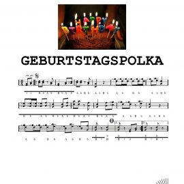 GEBURTSTAGSPOLKA