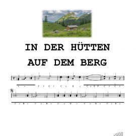 IN DER HÜTTEN AUF DEM BERG
