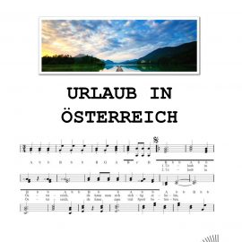 URLAUB IN ÖSTERREICH
