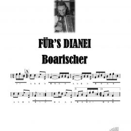 FÜR'S DIANEI BOARISCHER