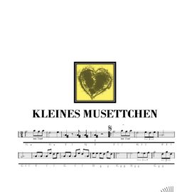 MEIN MUSETTCHEN