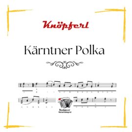 KÄRNTNER POLKA