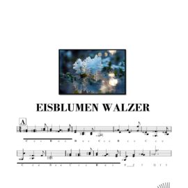EISBLUMEN WALZER