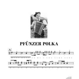 PFÜNZER POLKA