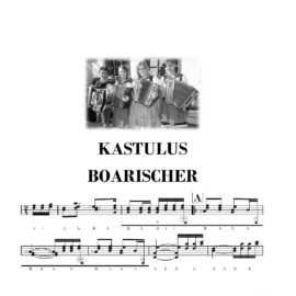 KASTULUS BOARISCHER