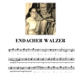 ENDACHER WALZER