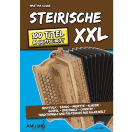 STEIRISCHE XXL