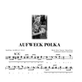 AUFWECK POLKA