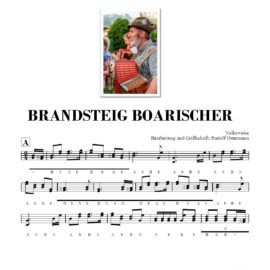 BRANDSTEIG Boarischer