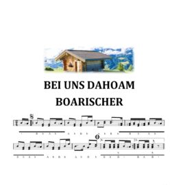 BEI UNS DAHOAM