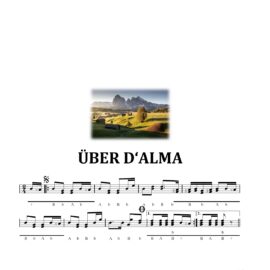 ÜBER D' ALMA