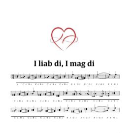 I LIAB DI, I MAG DI