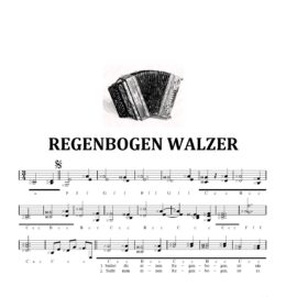 REGENBOGEN WALZER