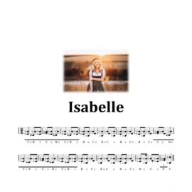ISABELLE