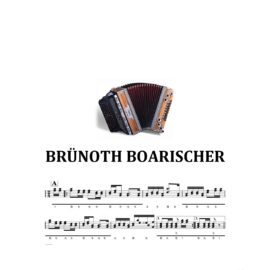 BRÜNOTH BOARISCHER