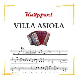 VILLA  ASIOLA