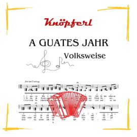 A GUATES JAHR - VOLKSWEISE