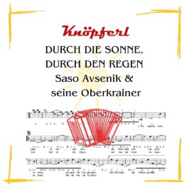 DURCH DIE SONNE, DURCH DEN REGEN