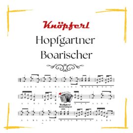 HOPFGARTNER BOARISCHER