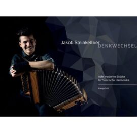 DENKWECHSEL Jakob Steinkellner - Akkordeon