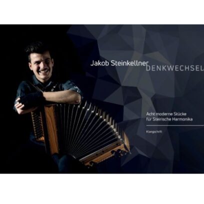 DENKWECHSEL Jakob Steinkellner - Akkordeon