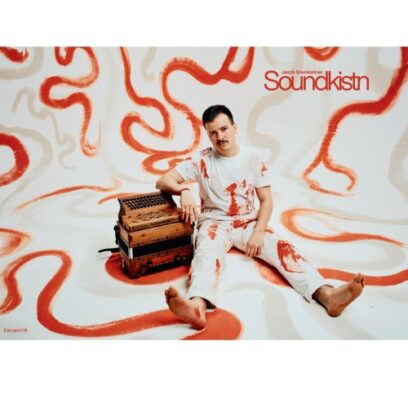 SOUNDKISTN Jakob Steinkellner - Steirische Harmonika