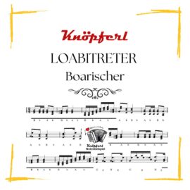 LOABITRETER BOARISCHER