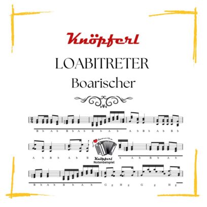 LOABITRETER BOARISCHER