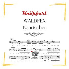 WALDFEX Boarischer