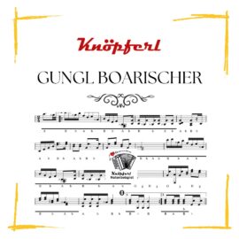 GUNGL Boarischer