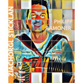 ZIACHORGL STICKLAN Philipp Ramoner