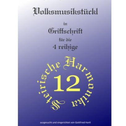 Volksmusikstückl 12