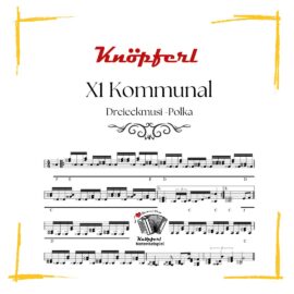 X1 KOMMUNAL Polka