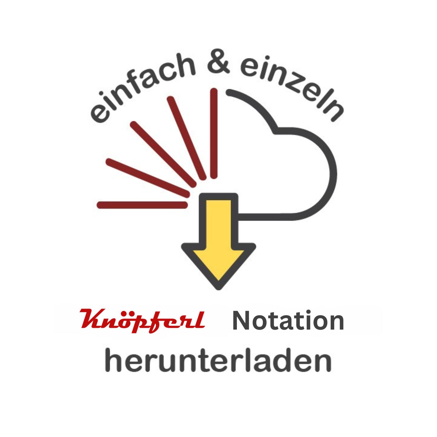 A WEIHNACHT, WIE'S FRÜHER WAR Akkordeon – Bild 2