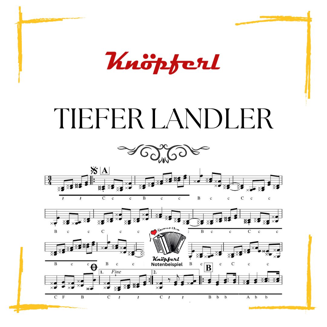 TIEFER LANDLER