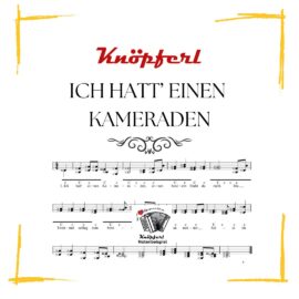 ICH HATT' EINEN KAMERADEN