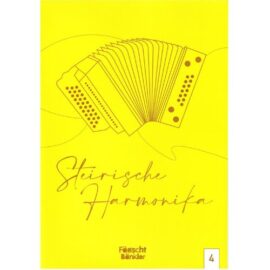 FäaschtBänkler Steirische Harmonika 4