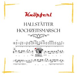 HALLSTÄTTER HOCHZEITSMARSCH