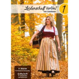 LEIDENSCHAFT VERTONT 1