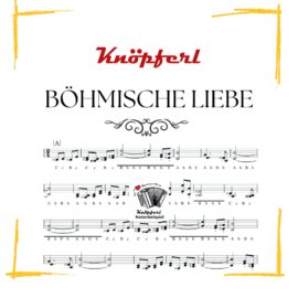 BÖHMISCHE LIEBE