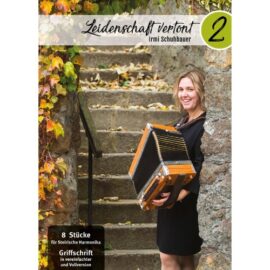 LEIDENSCHAFT VERTONT 2