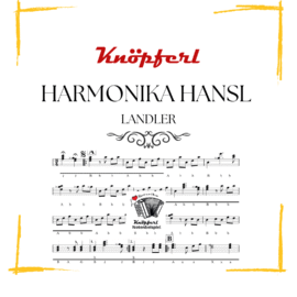 HARMONIKA HANSL