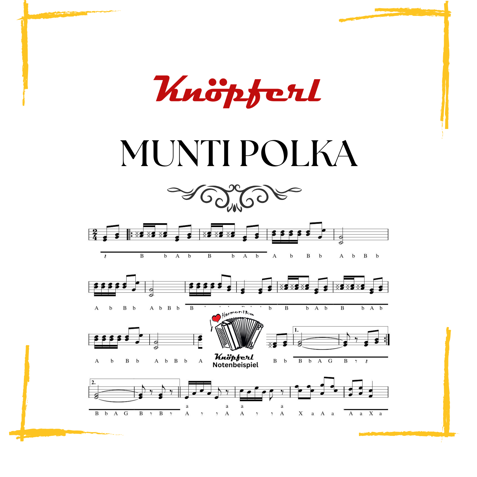 MUNTI POLKA